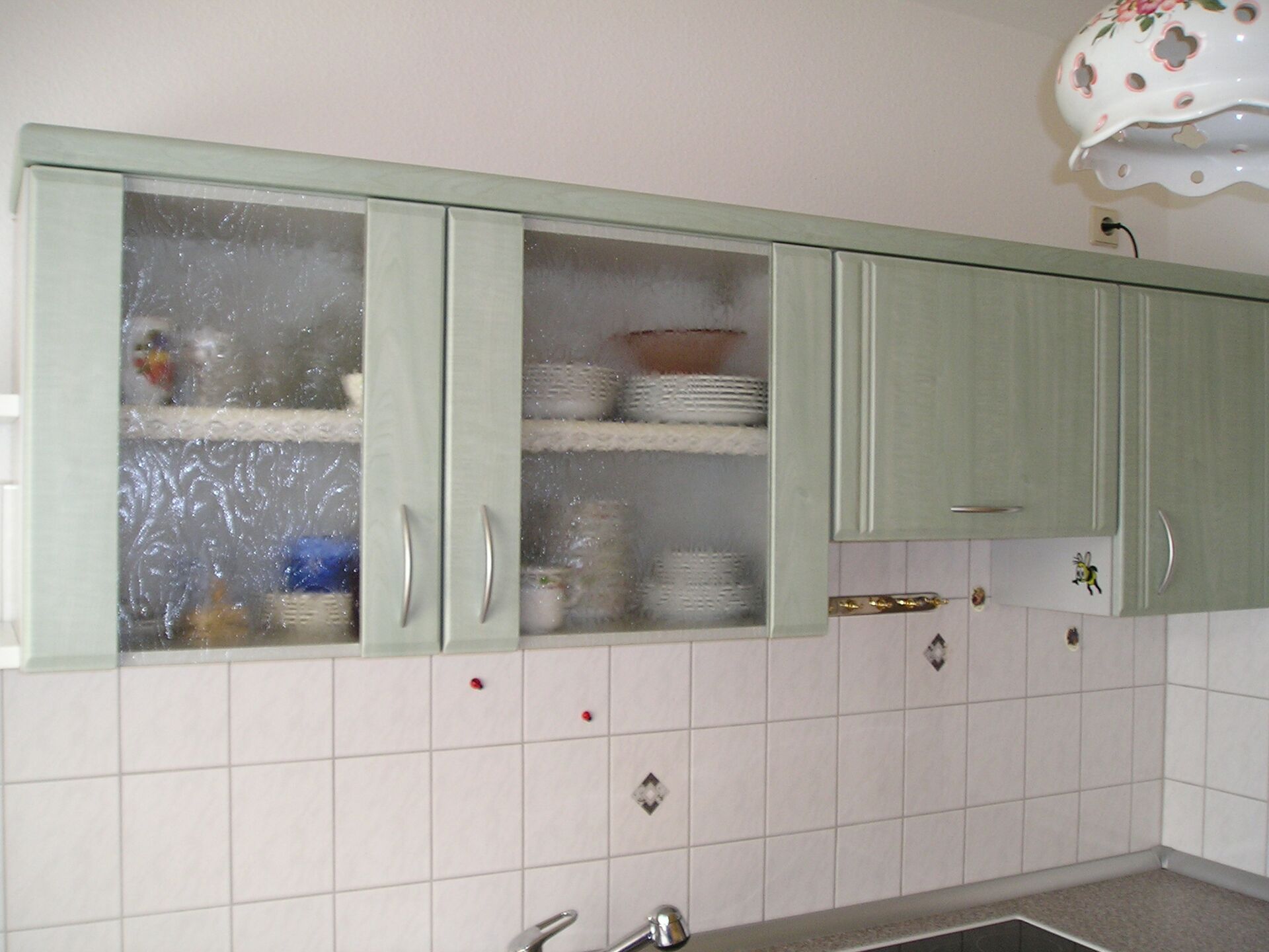 Küchenrenovierung aus den Großräumen Chemnitz, Grimma und Umgebung - Bild 5