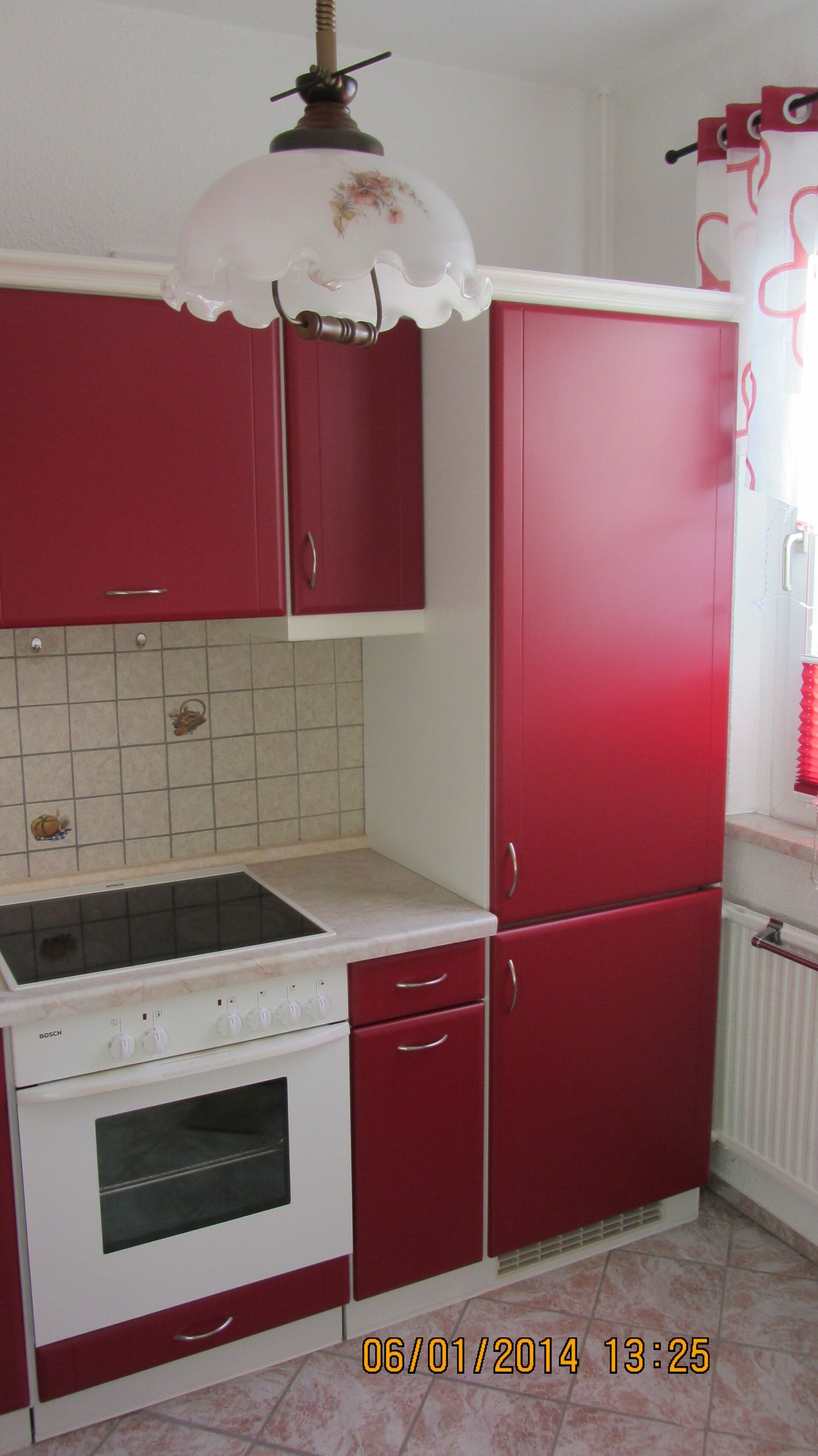 Küchenrenovierung aus den Großräumen Chemnitz, Grimma und Umgebung - Bild 3