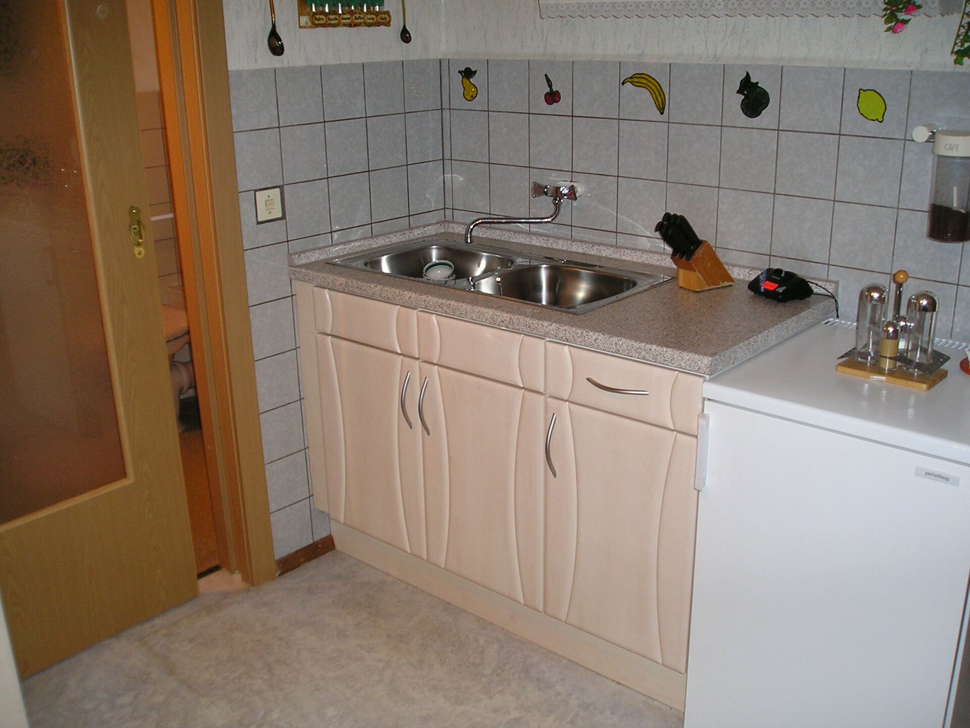 Küchenrenovierung aus den Großräumen Chemnitz, Grimma und Umgebung - Bild 2