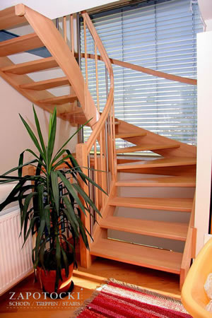 Treppensanierung und Treppenrenovierung im Raum Döbeln - Bild 3
