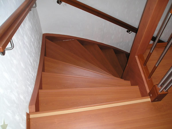 Treppenrenovierung und Treppenbau in Döbeln und Umgebung - Bild 4