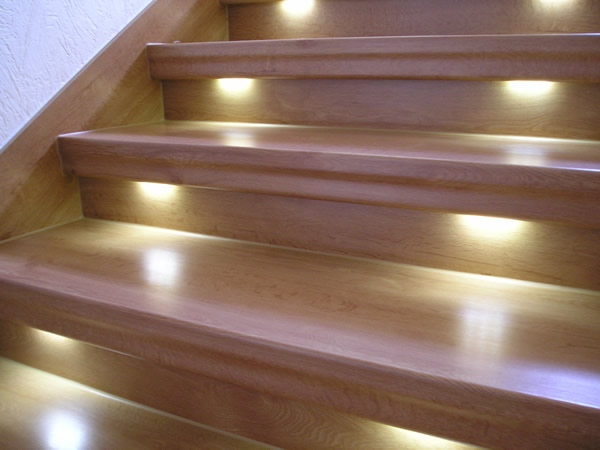 Treppenrenovierung und Treppenbau in Döbeln und Umgebung - Bild 8