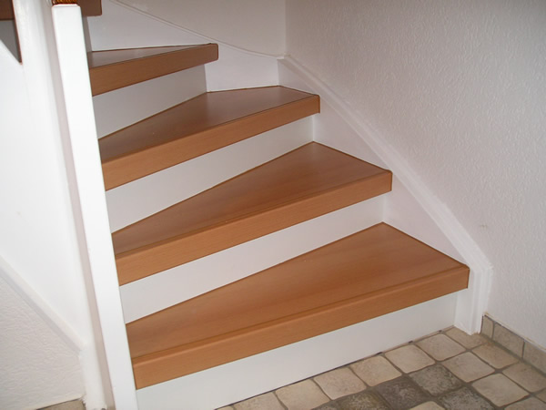 Treppenrenovierung und Treppenbau in Döbeln und Umgebung - Bild 9