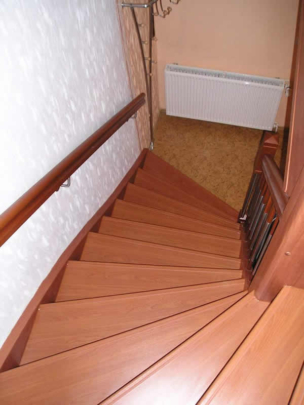 Treppenrenovierung und Treppenbau in Döbeln und Umgebung - Bild 11