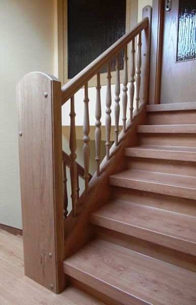 Treppenrenovierung und Treppenbau in Döbeln und Umgebung - Bild 19