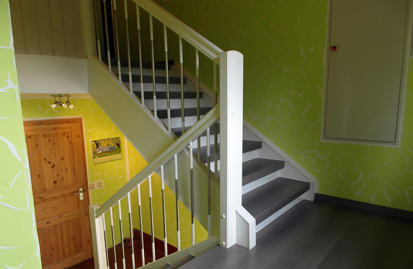 Treppenrenovierung und Treppenbau in Döbeln und Umgebung - Bild 22