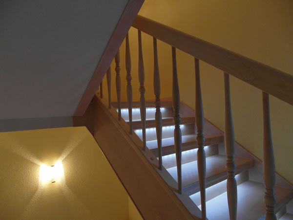 Treppenrenovierung und Treppenbau in Döbeln und Umgebung - Bild 25
