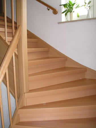 Treppenrenovierung und Treppenbau in Döbeln und Umgebung - Bild 26