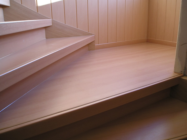 Treppenrenovierung und Treppenbau in Döbeln und Umgebung - Bild 28