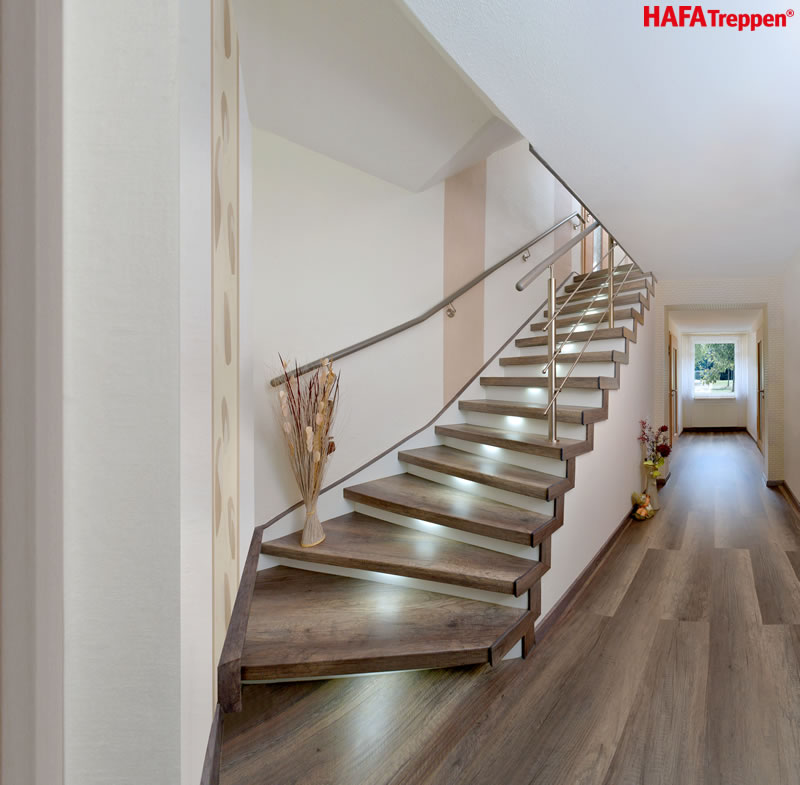 Treppenrenovierung und Treppenbau in Döbeln und Umgebung - Bild 31