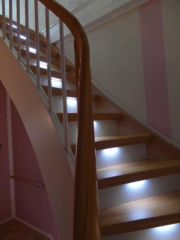 Treppenrenovierung und Treppenbau in Döbeln und Umgebung - Bild 34