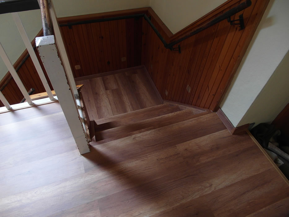 Treppenrenovierung und Treppenbau in Döbeln und Umgebung - Bild 36