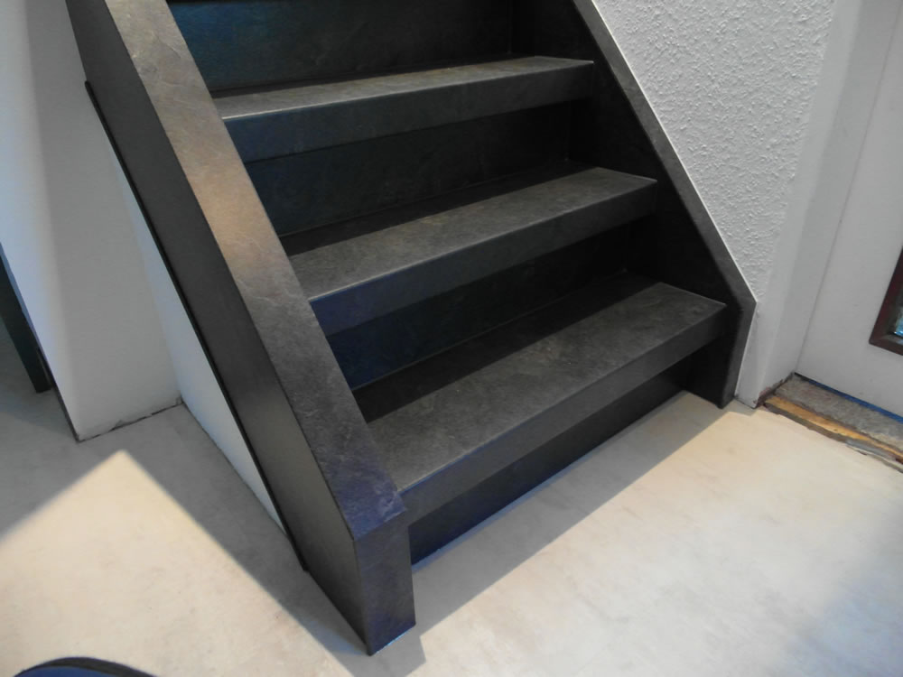 Treppenrenovierung und Treppenbau in Döbeln und Umgebung - Bild 42