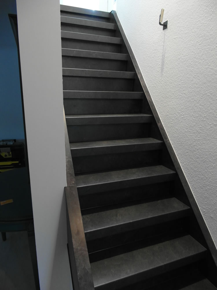 Treppenrenovierung und Treppenbau in Döbeln und Umgebung - Bild 43