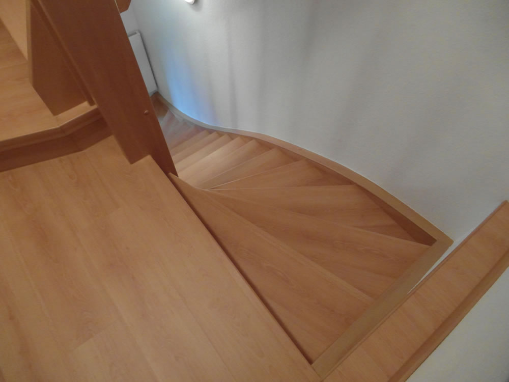 Treppenrenovierung und Treppenbau in Döbeln und Umgebung - Bild 46