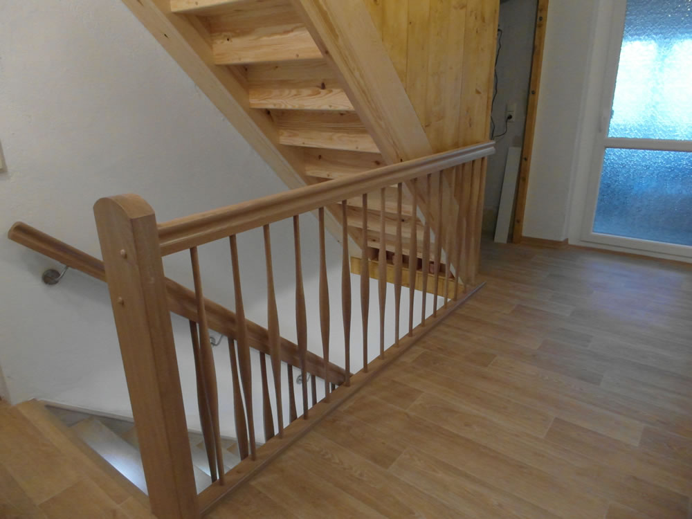 Treppenrenovierung und Treppenbau in Döbeln und Umgebung - Bild 47
